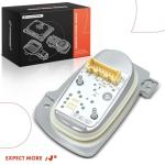 Audi A3 Front Left Daytime Running Light Module