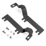 Hood Hinge Light Mounting Brackets for Silverado