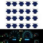 Ice Blue LED Dash Bulbs for Dodge Ram 1500 2500 3500