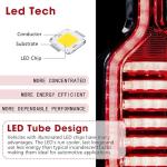 LED Tail Lights for 2019-2024 Chevy Silverado