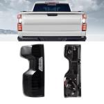 LED Tail Lights for 2019-2024 Chevy Silverado