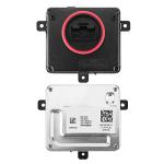 Hiolpen Daytime Running Light Module DRL Control Ballast Unit Compatible for Audi A4 A5 Quattro A6 allroad Q3 Quattro Q5 RS5 S4 S5 S6 SQ5 TT for Volkswagen CC 2013-2016 Replacement for 4G0907697D