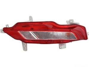Back Up Lamp Assembly Rear Right for 2022-2024 Hyundai Tucson