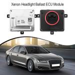 Hiolpen Daytime Running Light Module DRL Control Ballast Unit Compatible for Audi A4 A5 Quattro A6 allroad Q3 Quattro Q5 RS5 S4 S5 S6 SQ5 TT for Volkswagen CC 2013-2016 Replacement for 4G0907697D