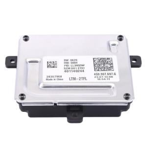 4G0907697G Daytime Running Light Module DRL Control Ballast for A6 A7 A8 Golf 7 Passat B8 Superb LTM-2T Power Module 28548011 Xenon HID Headlight Ballast Control Unit 4G0907697A 4G0907697F