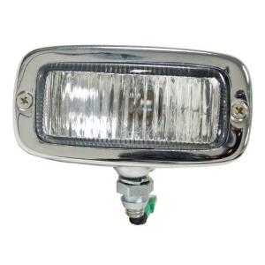 Back Up Light Assembly, for Beetle 64-67, Ghia 69-71 RIGHT, Compatible with Dune Buggy