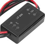 LED Flash Module, LED Flash Strobe Controller Car Light Flasher Module LED Strobe Effect Flasher for Vehicle Work, Automotive Electronic flashers