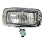 Back Up Light Assembly, for Beetle 64-67, Ghia 69-71 RIGHT, Compatible with Dune Buggy