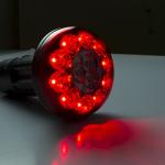 Blazer International C2080 LED Hitch Light