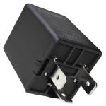 12V 3-Pin Electronic Flasher Relay Module