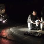 Blazer International C2080 LED Hitch Light