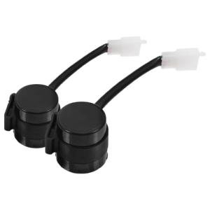 Motorcycle Turn Signal Flasher with Buzzer