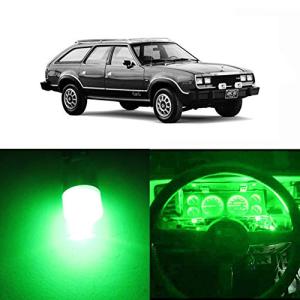LED Dash Light Kit for Jeep Cherokee XJ