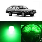 LED Dash Light Kit for Jeep Cherokee XJ