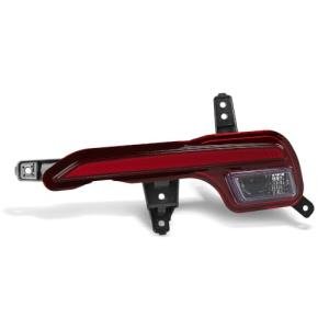 Kia Sorento 2021-2023 Right Back Up Light Assembly