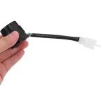 Motorcycle Turn Signal Flasher with Buzzer