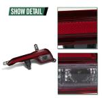 Kia Sorento 2021-2023 Right Back Up Light Assembly