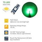 LED Dash Light Kit for Jeep Cherokee XJ