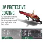 Kia Sorento 2021-2023 Right Back Up Light Assembly