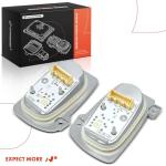 Front Daytime Running Light Module for Audi A3