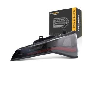 Honda HR-V 2023-2024 Passenger Side Backup Light Assembly