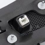 Honda HR-V 2023-2024 Passenger Side Backup Light Assembly