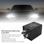 5 Pin EP27 Electronic Flasher Relay for Ford Explorer