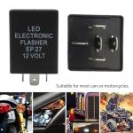 5 Pin EP27 Electronic Flasher Relay for Ford Explorer