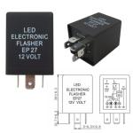5 Pin EP27 Electronic Flasher Relay for Ford Explorer