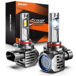 SEALIGHT S7S HB3 High Power Light Bulbs - 2 Pack