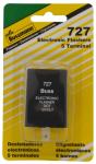 Bussmann 727 Electronic Flasher - 5 Terminal