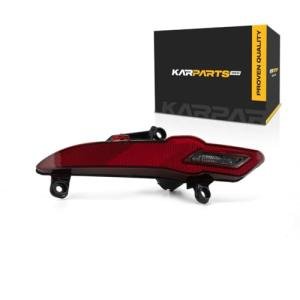 Toyota Prius 2023-2024 Driver Side Backup Light