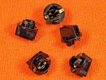 Dash Bulb Sockets for #194 Bulbs - Ford Lincoln Mercury