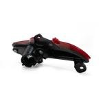 Toyota Prius 2023-2024 Driver Side Backup Light