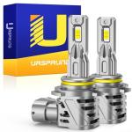Ursprung 9012 LED Bulbs - Bright & Easy Install