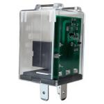 12V 3-Pin Electronic Flasher Relay for Turn Signals