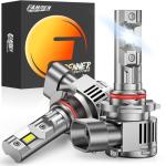FORENNER 9012/HIR2 High-Performance Light Bulbs