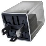 12V 3-Pin Electronic Flasher Relay for Turn Signals