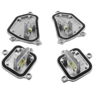 LED Daytime Running Lights for BMW X1 F48 2014-2019