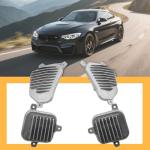 LED Daytime Running Lights for BMW X1 F48 2014-2019