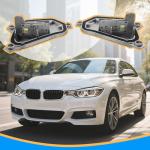 LED Daytime Running Lights for BMW X1 F48 2014-2019