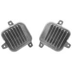 LED Daytime Running Lights for BMW X1 F48 2014-2019