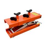 APlusLift 48" Air Operated ATV Motorcycle Lift Table