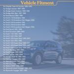 Headlight Bulb Retainer for Ford Super Duty