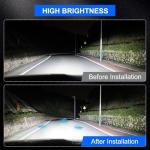 LED Angel Eye Modules for BMW G20 G21