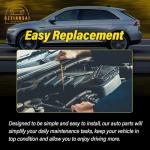 Headlight Bulb Retainer for Ford Super Duty