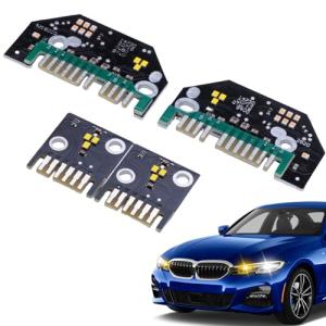 LED Angel Eye Modules for BMW G20 G21