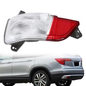 Back Up Light Assembly for 2016-2018 Pilot
