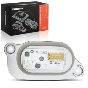 Front Right Daytime Running Light for Audi A3/S3