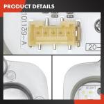 Front Right Daytime Running Light for Audi A3/S3